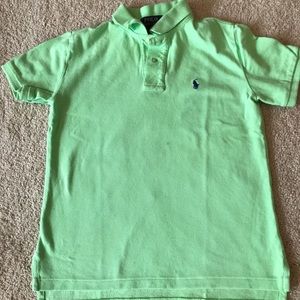 Ralph Lauren Shirts & Tops - Boys Polo shirt Ralph Lauren Shirts & Tops - Boys Polo shirt